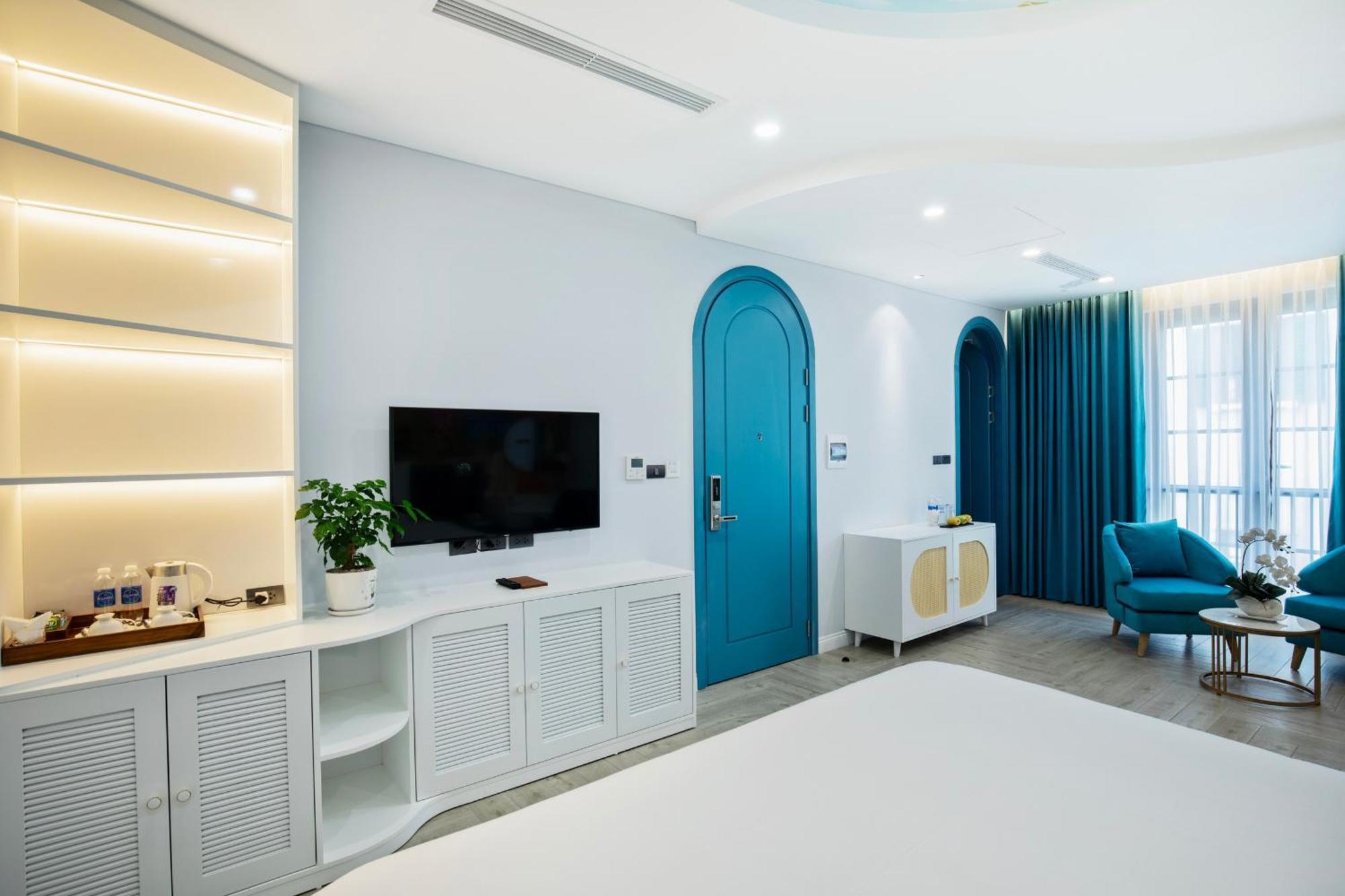 Roma Hotel Phu Quoc - Free Airport Shuttle & Sunset Town Tour Exterior foto
